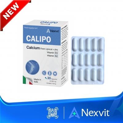 Calipo title=