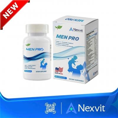 Men Pro title=